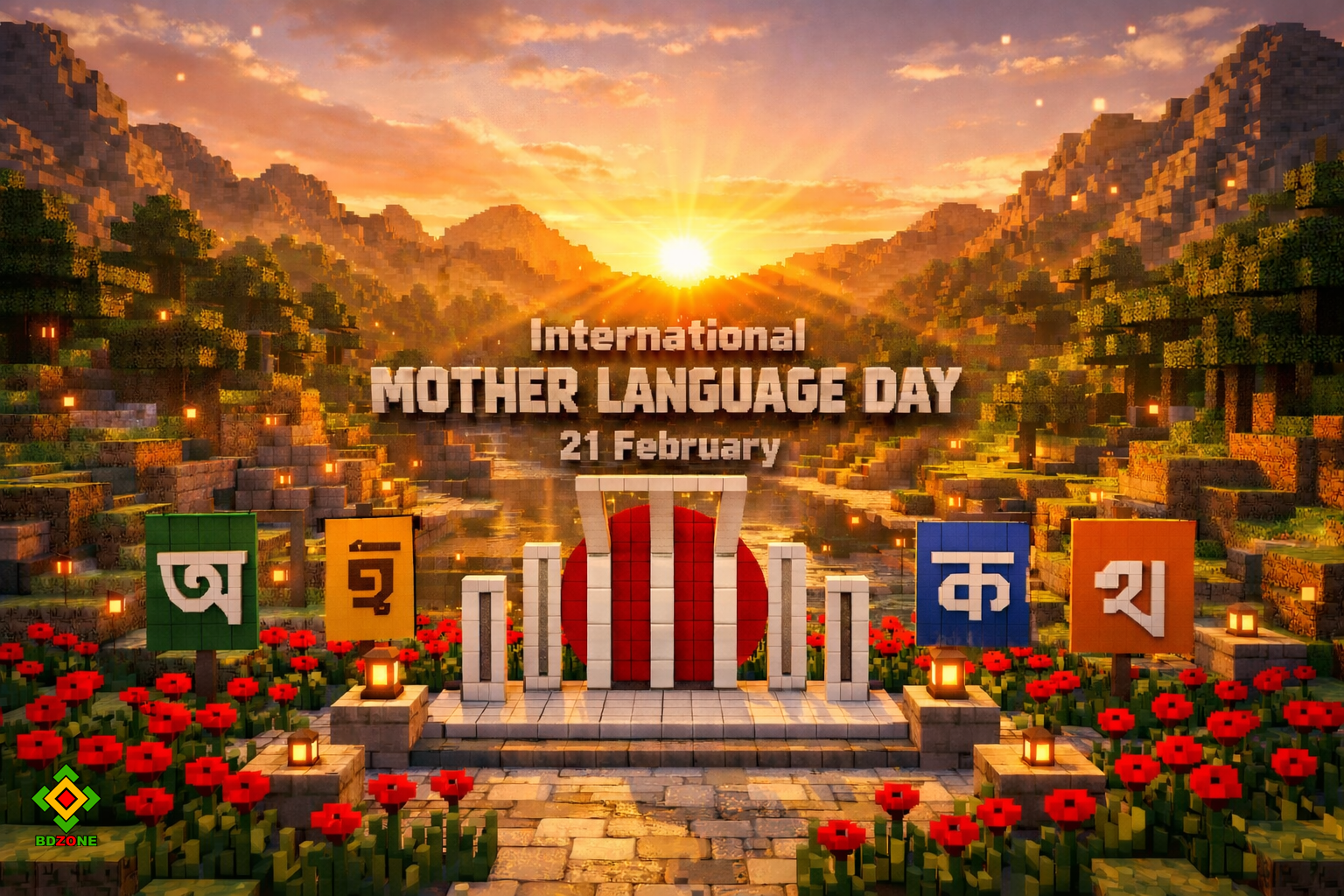 International Mother Language Day – Honoring Language and Identity