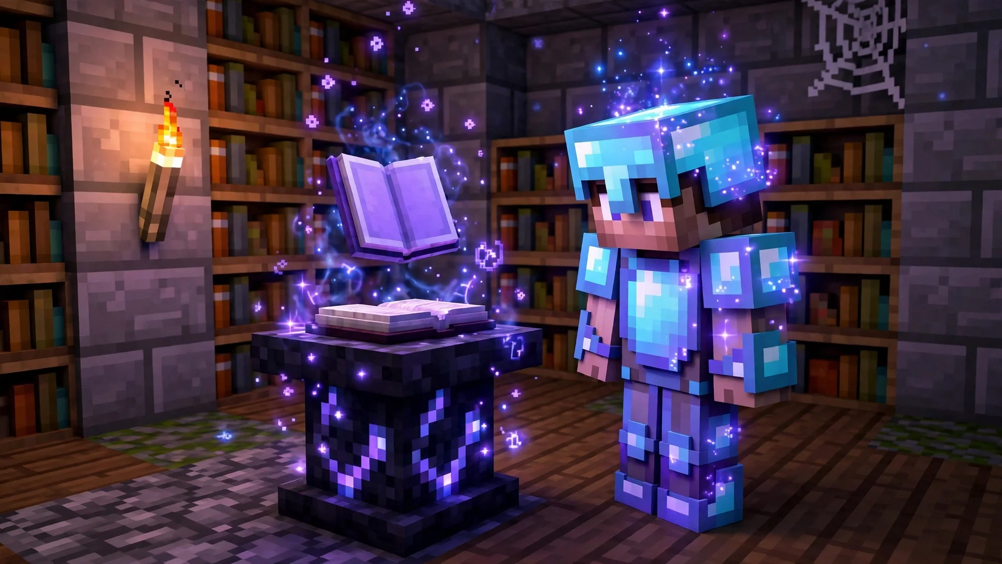 Best Armor Enchantments in Minecraft: Full Protection | BD ZONE NEWS ...